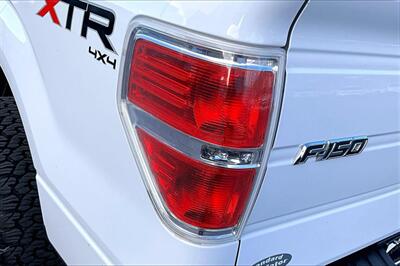 2013 Ford F-150 XLT   - Photo 33 - Rock Springs, WY 82901
