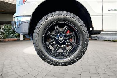 2013 Ford F-150 XLT   - Photo 8 - Rock Springs, WY 82901