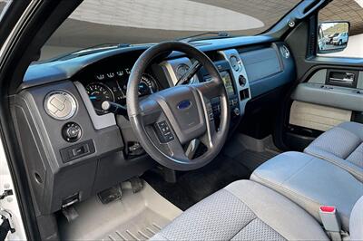 2013 Ford F-150 XLT   - Photo 13 - Rock Springs, WY 82901