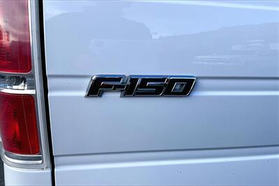 2013 Ford F-150 XLT   - Photo 34 - Rock Springs, WY 82901