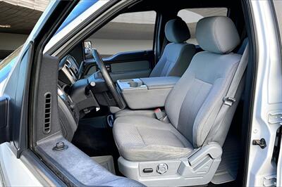 2013 Ford F-150 XLT   - Photo 27 - Rock Springs, WY 82901