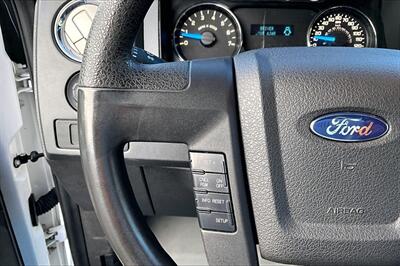 2013 Ford F-150 XLT   - Photo 20 - Rock Springs, WY 82901
