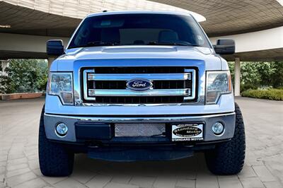2013 Ford F-150 XLT   - Photo 3 - Rock Springs, WY 82901