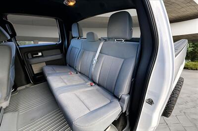 2013 Ford F-150 XLT   - Photo 28 - Rock Springs, WY 82901