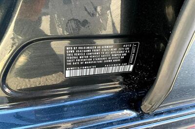 2013 Volkswagen Golf R 4Motion   - Photo 35 - Rock Springs, WY 82901