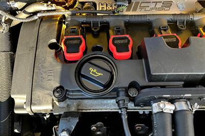 2013 Volkswagen Golf R 4Motion   - Photo 34 - Rock Springs, WY 82901