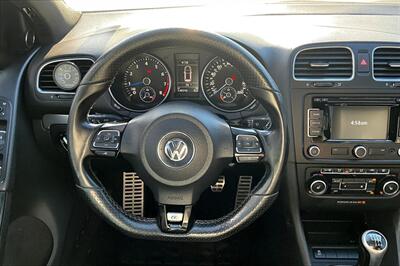 2013 Volkswagen Golf R 4Motion   - Photo 5 - Rock Springs, WY 82901