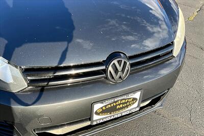 2013 Volkswagen Golf R 4Motion   - Photo 30 - Rock Springs, WY 82901