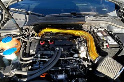 2013 Volkswagen Golf R 4Motion   - Photo 9 - Rock Springs, WY 82901