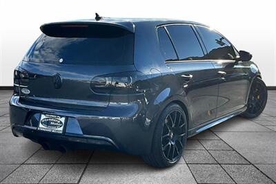 2013 Volkswagen Golf R 4Motion   - Photo 2 - Rock Springs, WY 82901