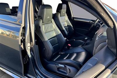 2013 Volkswagen Golf R 4Motion   - Photo 7 - Rock Springs, WY 82901