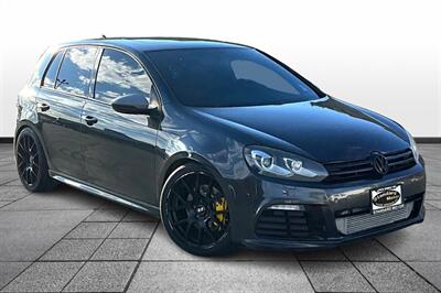 2013 Volkswagen Golf R 4Motion   - Photo 11 - Rock Springs, WY 82901