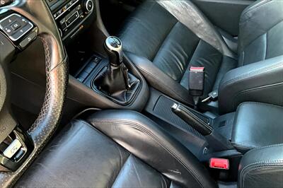 2013 Volkswagen Golf R 4Motion   - Photo 14 - Rock Springs, WY 82901