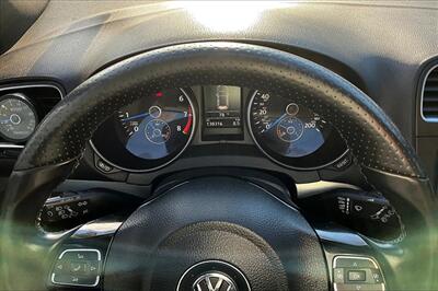 2013 Volkswagen Golf R 4Motion   - Photo 22 - Rock Springs, WY 82901