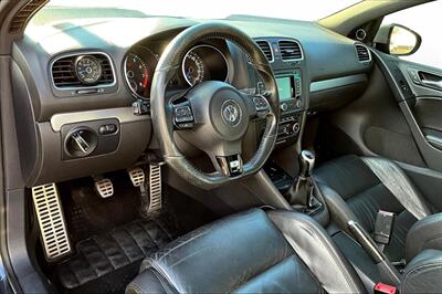 2013 Volkswagen Golf R 4Motion   - Photo 13 - Rock Springs, WY 82901