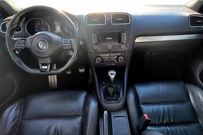 2013 Volkswagen Golf R 4Motion   - Photo 15 - Rock Springs, WY 82901