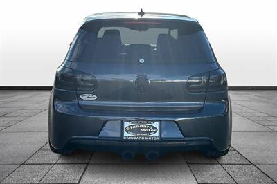 2013 Volkswagen Golf R 4Motion   - Photo 4 - Rock Springs, WY 82901