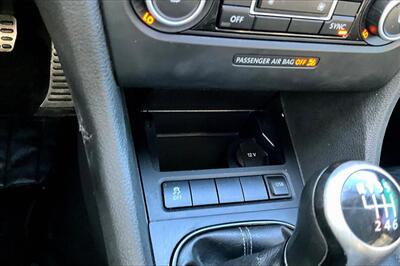 2013 Volkswagen Golf R 4Motion   - Photo 26 - Rock Springs, WY 82901