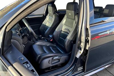 2013 Volkswagen Golf R 4Motion   - Photo 27 - Rock Springs, WY 82901
