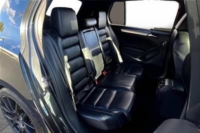 2013 Volkswagen Golf R 4Motion   - Photo 29 - Rock Springs, WY 82901