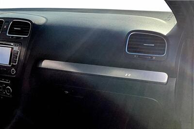 2013 Volkswagen Golf R 4Motion   - Photo 16 - Rock Springs, WY 82901