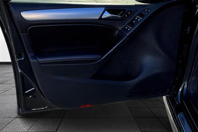 2013 Volkswagen Golf R 4Motion   - Photo 18 - Rock Springs, WY 82901