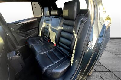 2013 Volkswagen Golf R 4Motion   - Photo 28 - Rock Springs, WY 82901