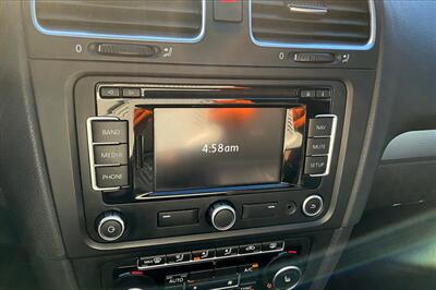 2013 Volkswagen Golf R 4Motion   - Photo 23 - Rock Springs, WY 82901