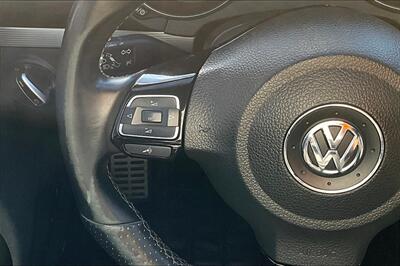 2013 Volkswagen Golf R 4Motion   - Photo 20 - Rock Springs, WY 82901