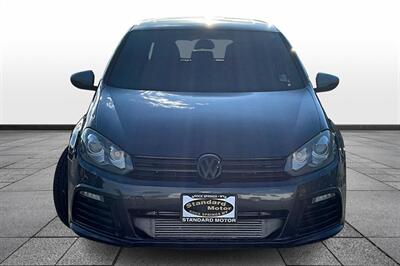 2013 Volkswagen Golf R 4Motion   - Photo 3 - Rock Springs, WY 82901