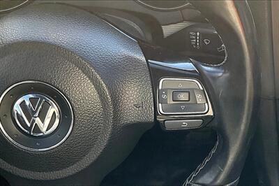 2013 Volkswagen Golf R 4Motion   - Photo 21 - Rock Springs, WY 82901