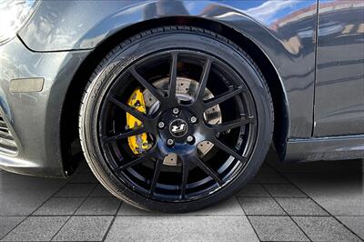 2013 Volkswagen Golf R 4Motion   - Photo 8 - Rock Springs, WY 82901