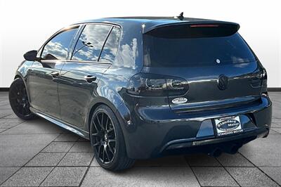 2013 Volkswagen Golf R 4Motion   - Photo 12 - Rock Springs, WY 82901