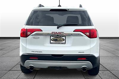 2018 GMC Acadia SLE-2   - Photo 4 - Rock Springs, WY 82901