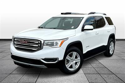 2018 GMC Acadia SLE-2   - Photo 1 - Rock Springs, WY 82901
