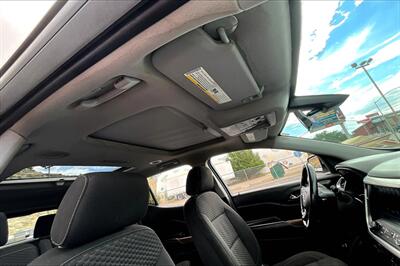 2018 GMC Acadia SLE-2   - Photo 17 - Rock Springs, WY 82901