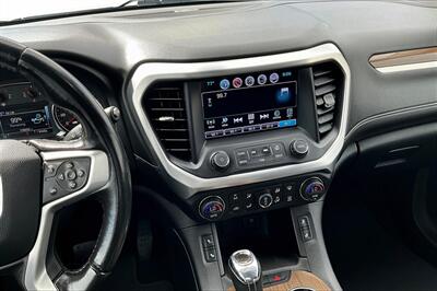 2018 GMC Acadia SLE-2   - Photo 6 - Rock Springs, WY 82901