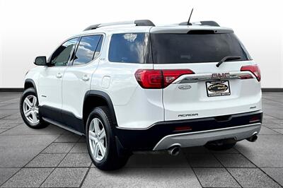 2018 GMC Acadia SLE-2   - Photo 12 - Rock Springs, WY 82901