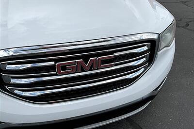 2018 GMC Acadia SLE-2   - Photo 31 - Rock Springs, WY 82901
