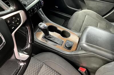 2018 GMC Acadia SLE-2   - Photo 14 - Rock Springs, WY 82901