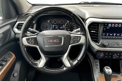 2018 GMC Acadia SLE-2   - Photo 5 - Rock Springs, WY 82901