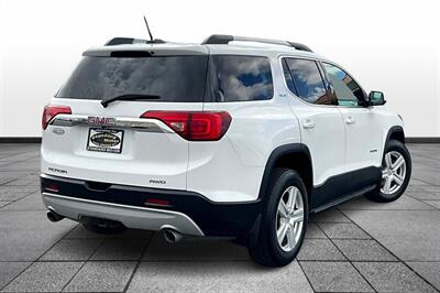 2018 GMC Acadia SLE-2   - Photo 2 - Rock Springs, WY 82901