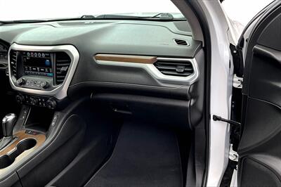 2018 GMC Acadia SLE-2   - Photo 16 - Rock Springs, WY 82901
