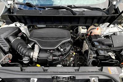 2018 GMC Acadia SLE-2   - Photo 9 - Rock Springs, WY 82901