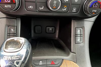 2018 GMC Acadia SLE-2   - Photo 26 - Rock Springs, WY 82901
