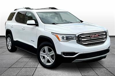 2018 GMC Acadia SLE-2   - Photo 11 - Rock Springs, WY 82901