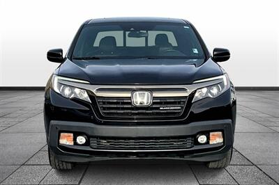 2018 Honda Ridgeline Black Edition   - Photo 3 - Rock Springs, WY 82901