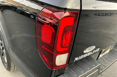 2018 Honda Ridgeline Black Edition   - Photo 32 - Rock Springs, WY 82901