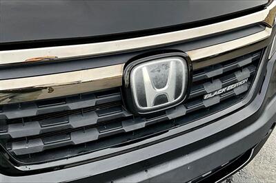 2018 Honda Ridgeline Black Edition   - Photo 30 - Rock Springs, WY 82901