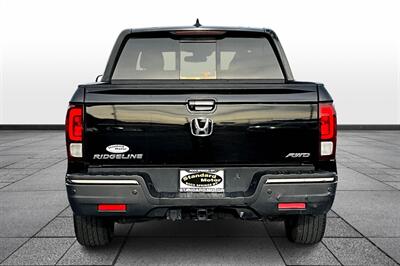 2018 Honda Ridgeline Black Edition   - Photo 4 - Rock Springs, WY 82901